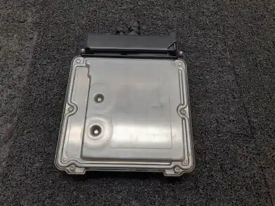 Tweedehands auto-onderdeel ecu motorcontroller voor audi a8 (4e2) 4.0 tdi quattro oem iam-referenties 0281011939  4e0907409b