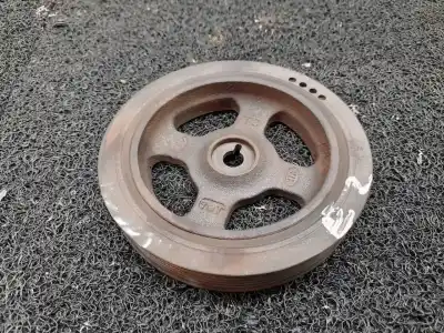 Peça sobressalente para automóvel em segunda mão polia do virabrequim por hyundai i30 classic referências oem iam 
