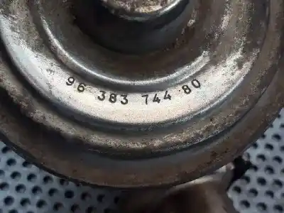 Автозапчасти б/у клапан рог за fiat ulysse (179) 2.2 jtd dynamic ссылки oem iam 9638374480  