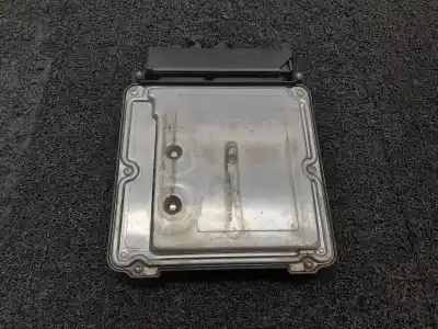 Second-hand car spare part ecu engine control for audi a8 (4e2) 4.0 tdi quattro oem iam references 0281011939  4e0907409b
