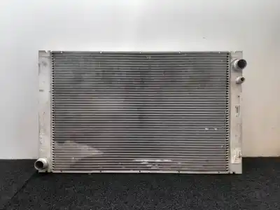 Автозапчасти б/у водяной радиатор за audi a8 (4e2) 4.0 tdi quattro ссылки oem iam a2732005