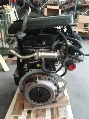 Pezzo di ricambio per auto di seconda mano motore completo per kia carnival ii 2.9 cdri ex riferimenti oem iam   