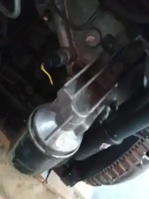 Pezzo di ricambio per auto di seconda mano motore completo per kia carnival ii 2.9 cdri ex riferimenti oem iam   