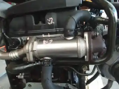 Pezzo di ricambio per auto di seconda mano motore completo per kia carnival ii 2.9 cdri ex riferimenti oem iam   