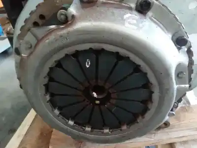 Pezzo di ricambio per auto di seconda mano motore completo per kia carnival ii 2.9 cdri ex riferimenti oem iam   