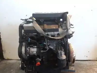Pezzo di ricambio per auto di seconda mano motore completo per kia carnival ii 2.9 cdri ex riferimenti oem iam   