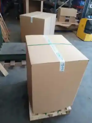 Pezzo di ricambio per auto di seconda mano motore completo per kia carnival ii 2.9 cdri ex riferimenti oem iam   