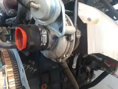 Pezzo di ricambio per auto di seconda mano motore completo per kia carnival ii 2.9 cdri ex riferimenti oem iam   