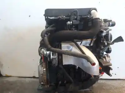 Pezzo di ricambio per auto di seconda mano motore completo per kia carnival ii 2.9 cdri ex riferimenti oem iam   