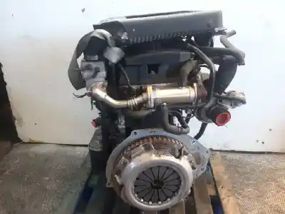 Pezzo di ricambio per auto di seconda mano motore completo per kia carnival ii 2.9 cdri ex riferimenti oem iam   
