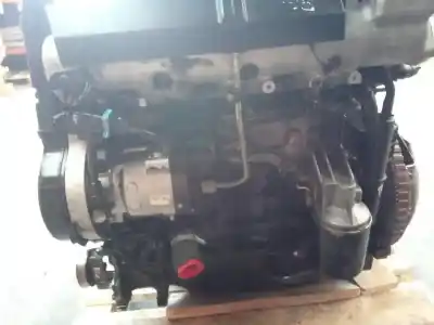 Pezzo di ricambio per auto di seconda mano motore completo per kia carnival ii 2.9 cdri ex riferimenti oem iam   