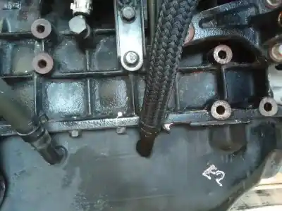 Pezzo di ricambio per auto di seconda mano motore completo per kia carnival ii 2.9 cdri ex riferimenti oem iam   