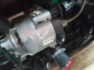 Pezzo di ricambio per auto di seconda mano motore completo per kia carnival ii 2.9 cdri ex riferimenti oem iam   