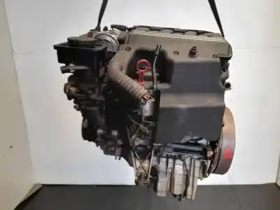 Pièce détachée automobile d'occasion moteur complet pour bmw serie 3 berlina (e46) 318d références oem iam 204d1  