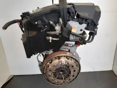 Pièce détachée automobile d'occasion moteur complet pour bmw serie 3 berlina (e46) 318d références oem iam 204d1  