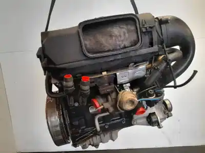 Pièce détachée automobile d'occasion moteur complet pour bmw serie 3 berlina (e46) 318d références oem iam 204d1  