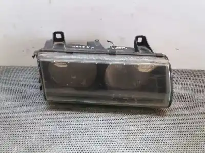 Peça sobressalente para automóvel em segunda mão farol / farolim direito por bmw serie 3 compacto (e36) 318tds referências oem iam 