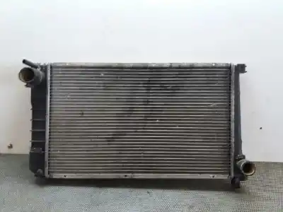 Peça sobressalente para automóvel em segunda mão radiador de água por bmw serie 3 compacto (e36) 318tds referências oem iam 