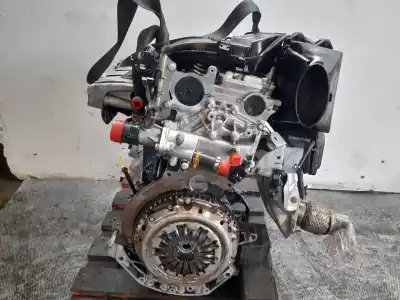 Piesă de schimb auto la mâna a doua MOTOR COMPLET pentru RENAULT LAGUNA II GRANDTOUR (KG0)  Referințe OEM IAM F4RJ7  