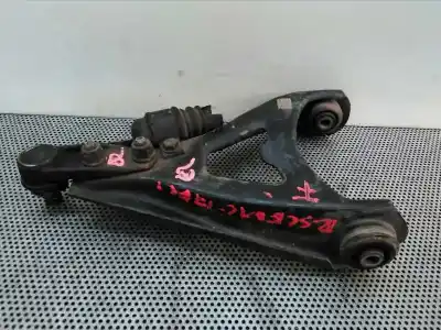 Pezzo di ricambio per auto di seconda mano braccio di sospensione anteriore sinistro inferiore per renault scenic (ja..) 1.9 dci rt riferimenti oem iam   126463