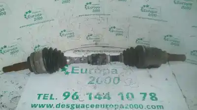 Second-hand car spare part front left transmission for toyota corolla (e12) 1.6 16v oem iam references 