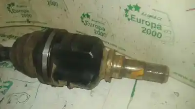 Second-hand car spare part front left transmission for toyota corolla (e12) 1.6 16v oem iam references   