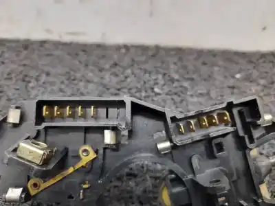 Pezzo di ricambio per auto di seconda mano comando pulito per renault 18 gts riferimenti oem iam   