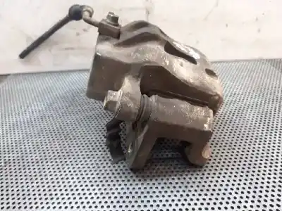 Peça sobressalente para automóvel em segunda mão pinça de travão dianteira esquerda por kia carnival ii 2.9 cdri ex referências oem iam g004
