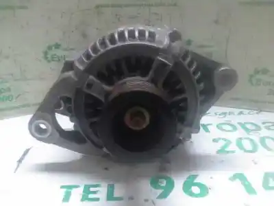 Second-hand car spare part ALTERNATOR for CHRYSLER JEEP GR.CHEROKEE (ZJ)/ (Z)  OEM IAM references 38522264F 1210004320 