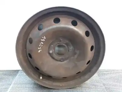 Автозапчасти б/у шина за renault scenic (ja..) 1.9 dci century ссылки oem iam 6jx15h2