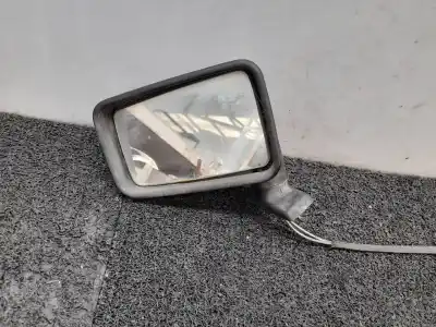 Tweedehands auto-onderdeel linker spiegel voor renault 18 gts oem iam-referenties 