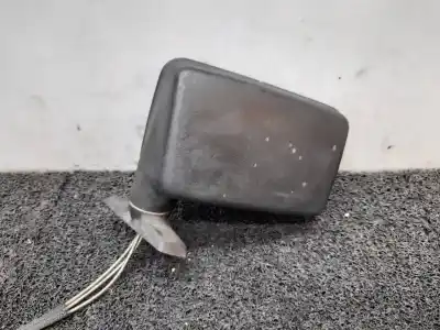 Peça sobressalente para automóvel em segunda mão espelho retrovisor esquerdo por renault 18 gts referências oem iam   