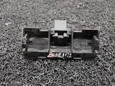 Peça sobressalente para automóvel em segunda mão puxador exterior de mala por peugeot 308 sport referências oem iam 9638615777