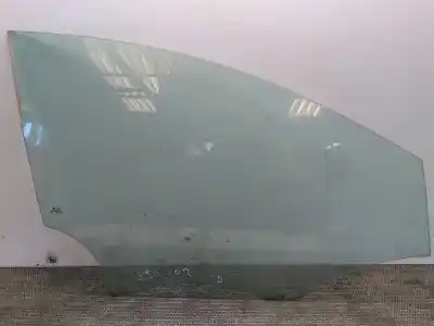 Peça sobressalente para automóvel em segunda mão vidro dianteiro direito por seat ibiza (6j5) 1.6 tdi referências oem iam 