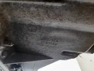 Pezzo di ricambio per auto di seconda mano riduttore per renault clio iii pack dynamique riferimenti oem iam jr5124  