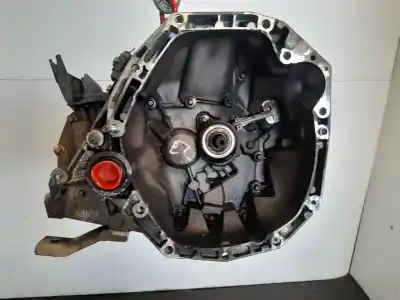 Pezzo di ricambio per auto di seconda mano riduttore per renault clio iii pack dynamique riferimenti oem iam jr5124  