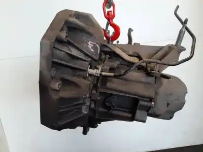 Pezzo di ricambio per auto di seconda mano riduttore per renault clio iii pack dynamique riferimenti oem iam jr5124  