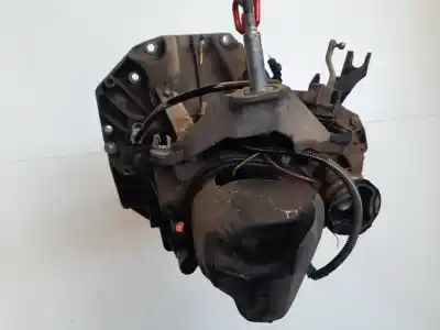 Pezzo di ricambio per auto di seconda mano riduttore per renault clio iii pack dynamique riferimenti oem iam jr5124  