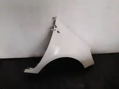 Second-hand car spare part front right fin for renault clio iii pack dynamique oem iam references 