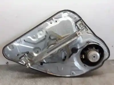 Second-hand car spare part rear right window regulator for ford focus lim. (cb4) titanium oem iam references   