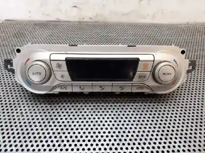 Peça sobressalente para automóvel em segunda mão comando de sofagem (chauffage / ar condicionado) por ford focus lim. (cb4) titanium referências oem iam 7m5t18cc612ch