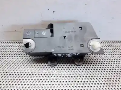 Second-hand car spare part interior right rear handle for ford focus lim. (cb4) titanium oem iam references   