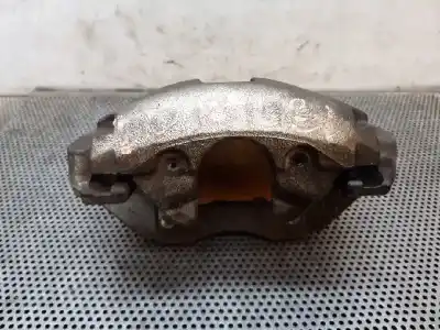 Peça sobressalente para automóvel em segunda mão pinça de travão traseira direita por ford focus lim. (cb4) titanium referências oem iam 814