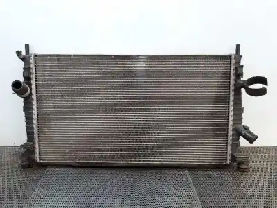 Peça sobressalente para automóvel em segunda mão radiador de água por ford focus lim. (cb4) titanium referências oem iam 3m5h8005tl