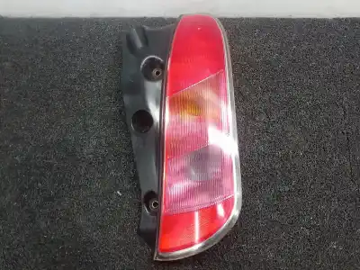 Автозапчастина б/у правий ліхтар для lancia ypsilon (101) 1.4 16v oro (10.2006->) посилання на oem iam 