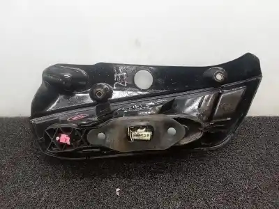 Second-hand car spare part right tailgate light for lancia ypsilon (101) 1.4 16v oro (10.2006->) oem iam references   