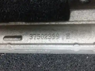 Second-hand car spare part steering rack for lancia ypsilon (101) 1.4 16v oro (10.2006->) oem iam references 37502399  