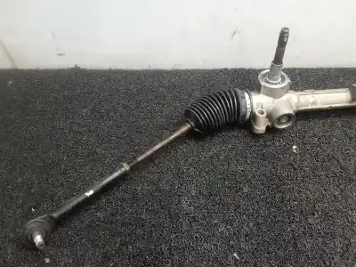 Second-hand car spare part steering rack for lancia ypsilon (101) 1.4 16v oro (10.2006->) oem iam references 37502399  