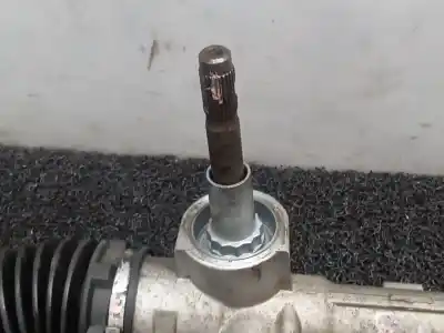 Second-hand car spare part steering rack for lancia ypsilon (101) 1.4 16v oro (10.2006->) oem iam references 37502399  