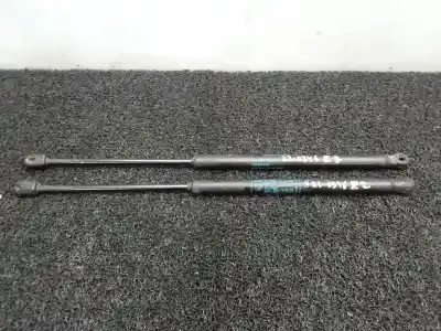 Автозапчастина б/у амортизаторі багажника/дверей для lancia ypsilon (101) 1.4 16v oro (10.2006->) посилання на oem iam 